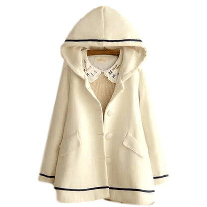 Stylish Osaka Women Coat