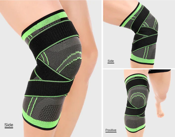 Pain Relief Knee Brace