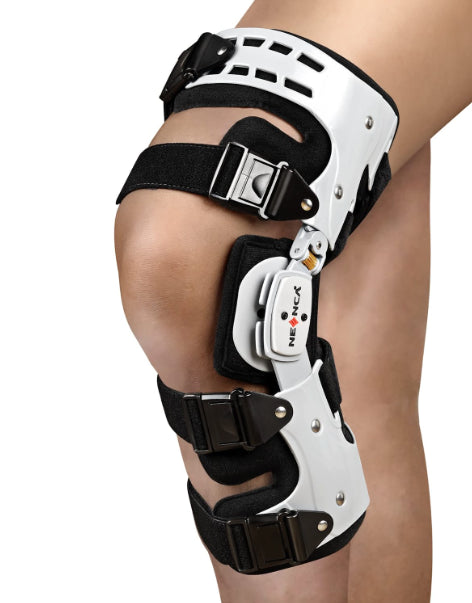 Knee Brace PRO Orthotic Support