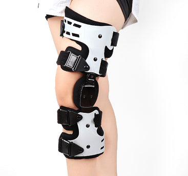 Knee Brace PRO Orthotic Support