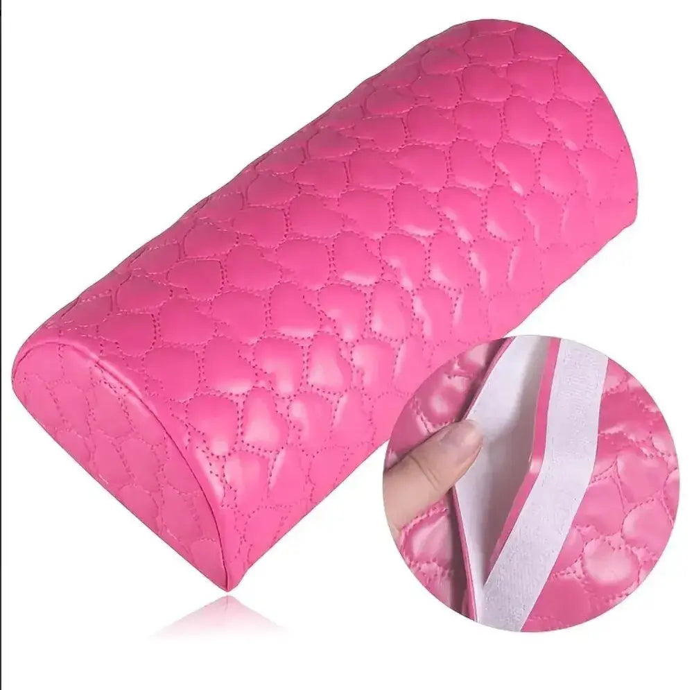 Detachable Washable Nail Art Sponge Pillow