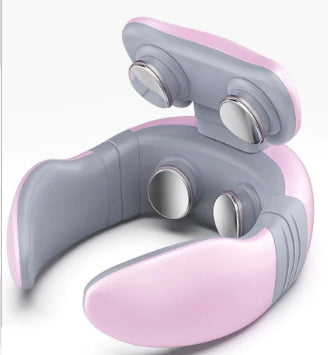 4D Electric Intelligent Massager