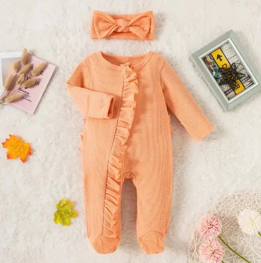 Baby Romper