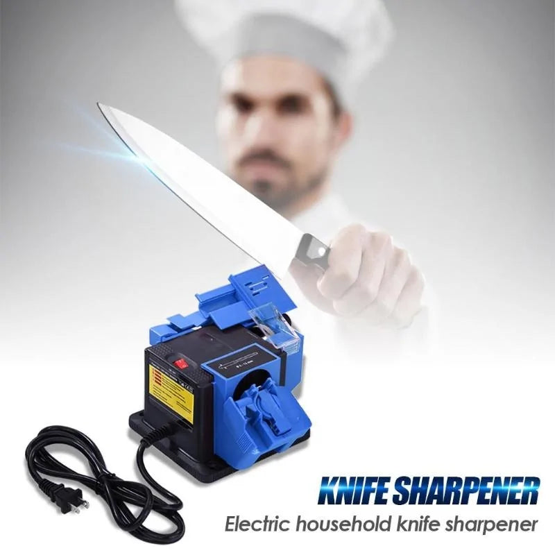 Multifunctional Electric Sharpener