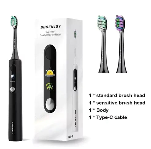 Automatic Electric Toothbrush