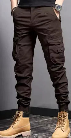 Men's Cargo Pants Men's Pants