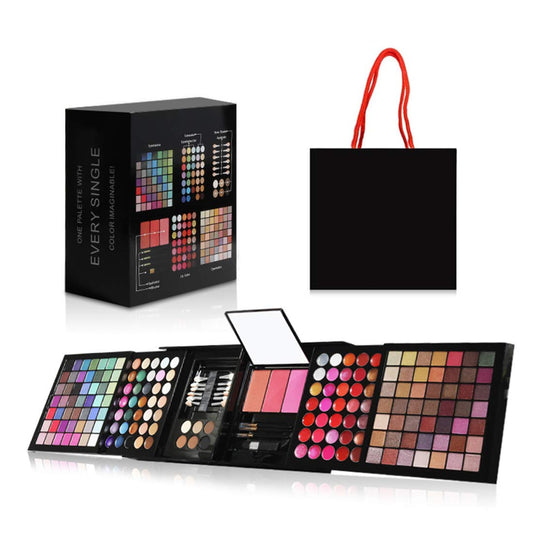 Makeup Set 177 Color - Eyeshadow Palette Blush