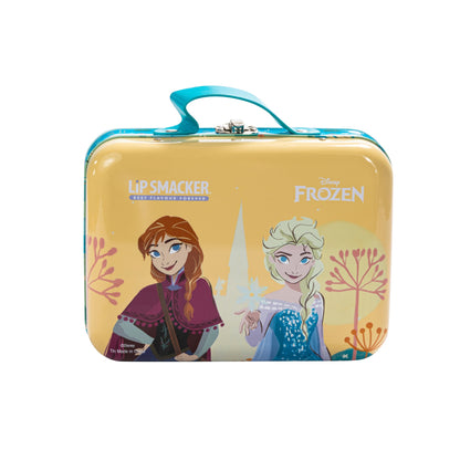 Lip Smacker Frozen Lunch Box