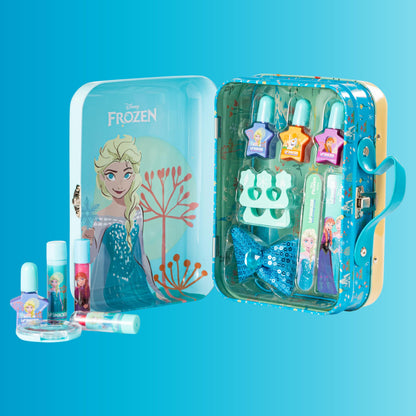 Lip Smacker Frozen Lunch Box