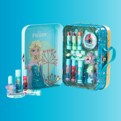 Lip Smacker Frozen Lunch Box