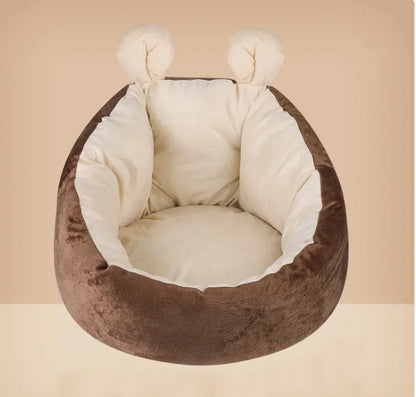 Cat Litter bed