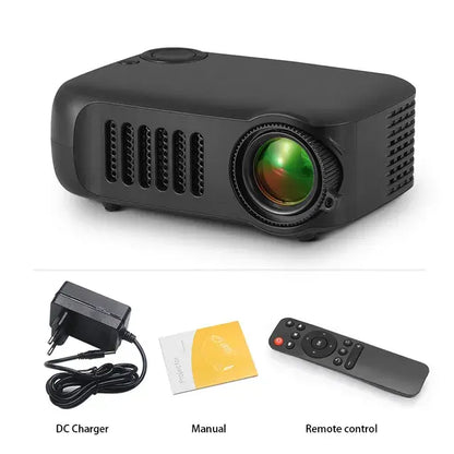 A2000 MINI Projector Home Cinema