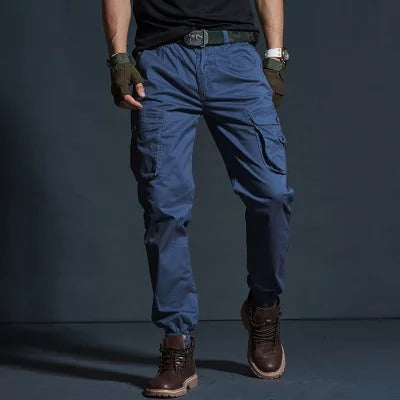 Men's Cargo Pants Men's Pants