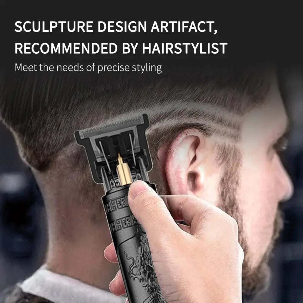 Electric Hair Trimmer