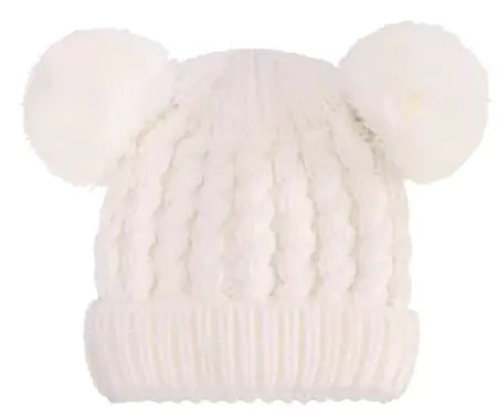 Bonnet Baby Hat for Girls