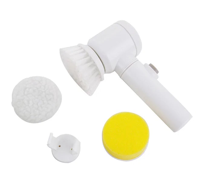 Electric Cleaning Brush