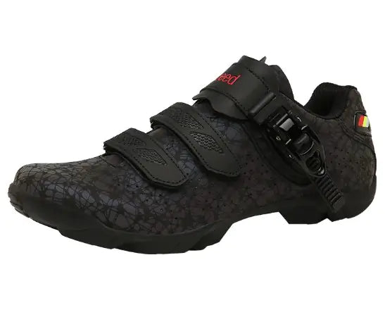 Bicycle Cycling Racing Shoes