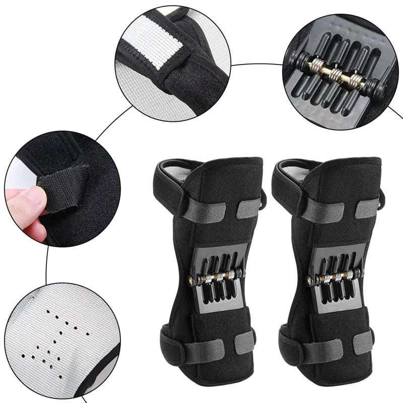 Adjustable Knee Pad