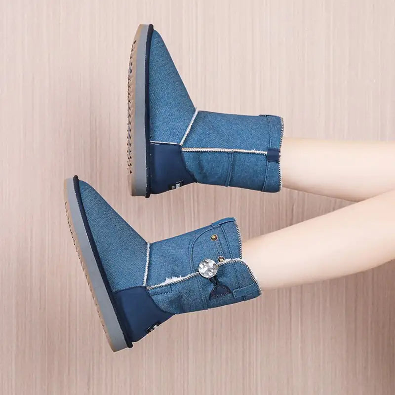 Ankle Boots Women