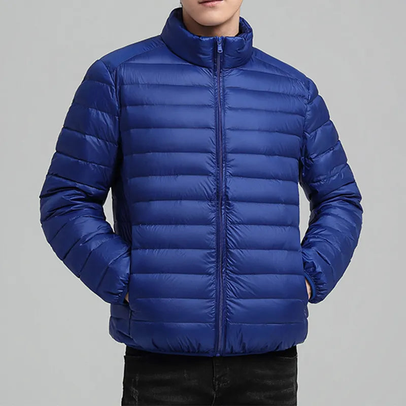 Lightweight Down Jacket