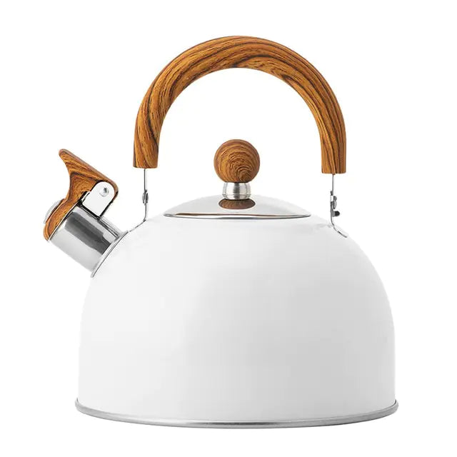 2.5L Whistle Kettle