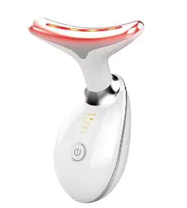 Neck & Face LED Lifting Massager