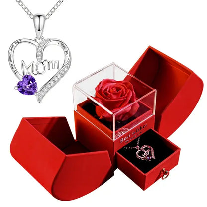 Eternal Rose Gift Box