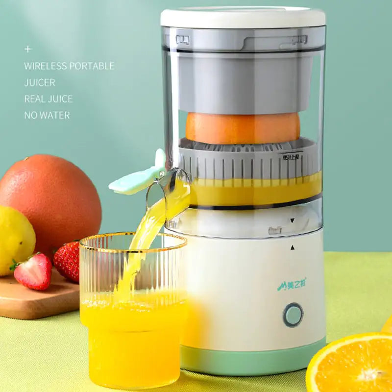 Electric Pressure Juicers