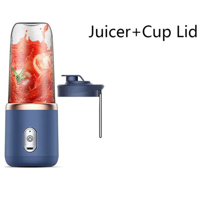 Small Electric Juicer