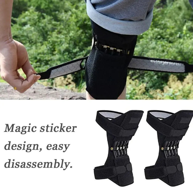 Adjustable Knee Pad