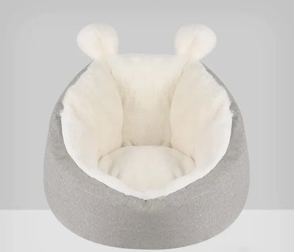 Cat Litter bed