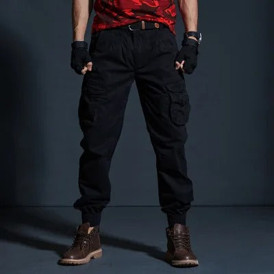 Men's Cargo Pants Men's Pants