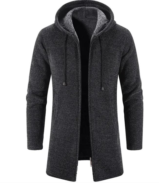 Men's Cardigan