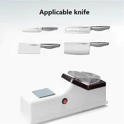 Electric Blade Sharpener