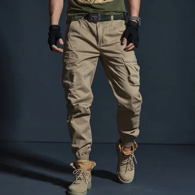 Men's Cargo Pants Men's Pants