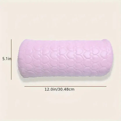 Detachable Washable Nail Art Sponge Pillow