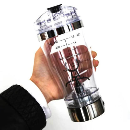 Electric Protein Shake Stirrer