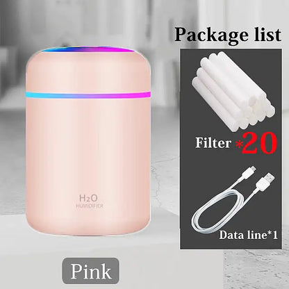 Electric Air Humidifier