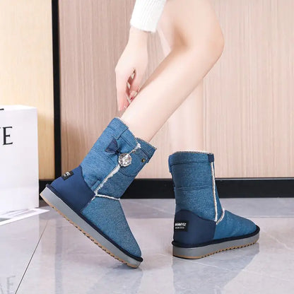 Ankle Boots Women