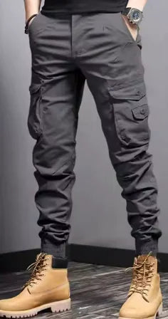 Men's Cargo Pants Men's Pants