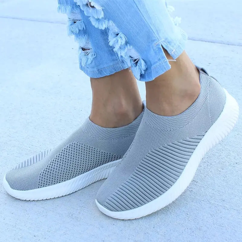 Women's Breathable Sneakers