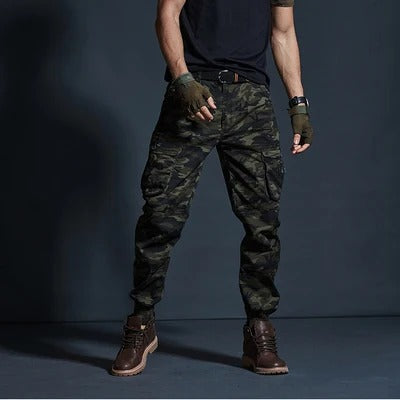 Men's Cargo Pants Men's Pants