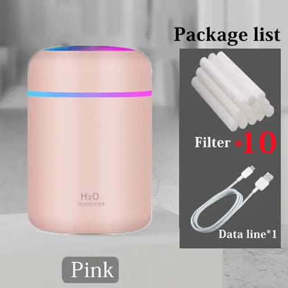 Electric Air Humidifier