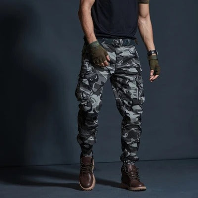 Men's Cargo Pants Men's Pants