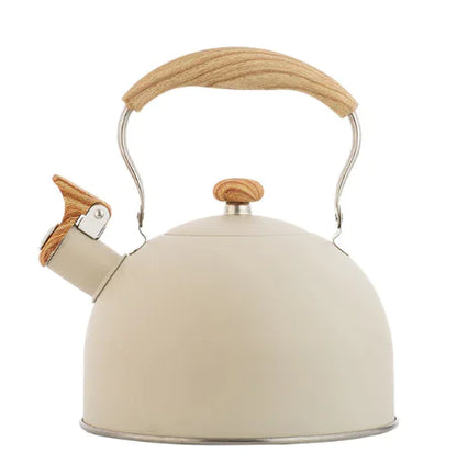 2.5L Whistle Kettle