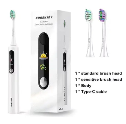 Automatic Electric Toothbrush