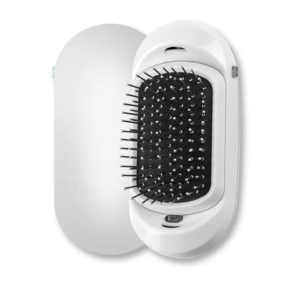 Anti Frizz Ionic Hair Brush