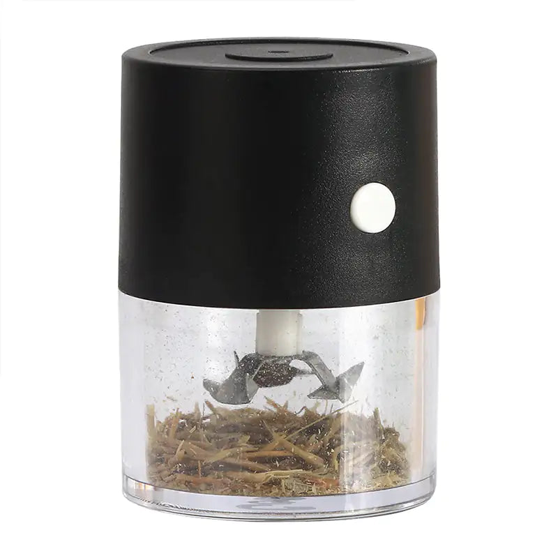 Electric Dry Herb Grinder