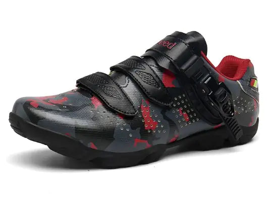 Bicycle Cycling Racing Shoes