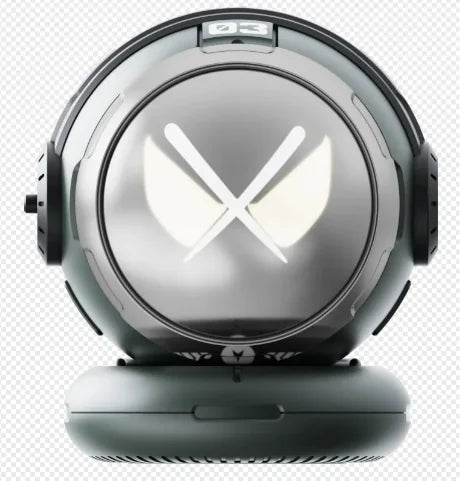 Spaceman Mini Bluetooth Speaker